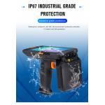 UHF RFID Reader and Writer for 868MHz 915MHz 900MHz Frequency Warehouse Management