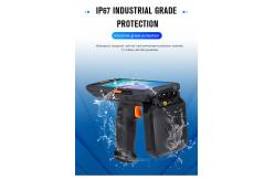 China UHF RFID Reader and Writer for 868MHz 915MHz 900MHz Frequency Warehouse Management supplier