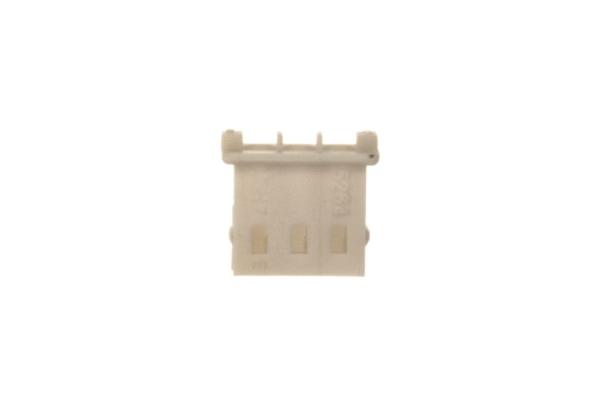 Light Weight Integrated Circuit Sensor with 1kHz Sampling Rate