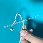 COMEN STAR8000C Patient Monitor 5-Pin ECG to Power Cable 009-000661-00_A for sale