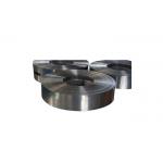 Ni60Cr15 Bright / Oxidised Nicr Alloy Strip 0.5*80mm For Precision Resistors for sale