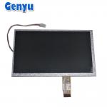 7 Inch TFT LCD Display 480×234 Dots 26pin FPC Liquid Crystal Display