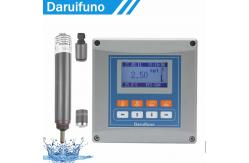 China Modbus Water Quality Transmitter Digital Peracetic Acid Transmitter supplier