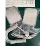 BeneHeart D3 D6 Mindray Defibrillator External Paddles And Cables 0651-30-76994 for sale