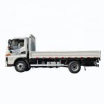 JAC Single  Row Cargo Truck  Fence Wagon Commercial Truck