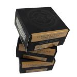 Luxury Velvet Box For Wedding Chocolates With Custom Design for sale
