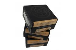 China Luxury Velvet Box For Wedding Chocolates With Custom Design supplier