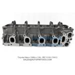Toyota Hiace 1998cc 2.0L 1RZ Cylinder head 11101-75012 Culata for sale