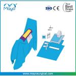 EO Sterile Disposable Thoracic Surgical Drape Pack Medical Consumable for sale