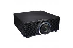 China Wifi Perfect 3D Laser hologram Projector For Mapping 15000 Lumens DLP supplier
