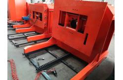 China 40m/S Diamond Wire Saw Machine , 3745KW Wire Saw Cutting Machine supplier