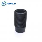 Brass Plastic CNC Turning Spare Parts , Aluminum Hardware CNC Turning Services