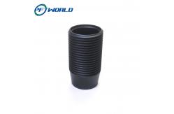 China Brass Plastic CNC Turning Spare Parts , Aluminum Hardware CNC Turning Services supplier