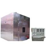 Cable And Optical Cable Line Integrity Combustion Testing Equipment Test The Ability Of Wires And Cables for sale