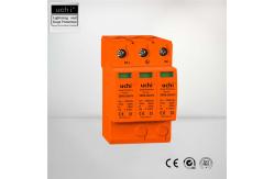 China GPS Antennas PV Surge Protector , Thunder Lightning Protection Device supplier