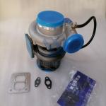 Excavator Spare Parts Diesel Engine Turbocharger 612600118895 Turbo for sale