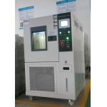AC 220V Ozone Corrosive Aging Environmental Test Chamber OA -408 for sale