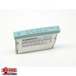 6ES7951-0KF00-0AA0 6ES7 951-0KF00-0AA0 Siemens Memory Card