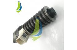 China 22340652 Common Rail Fuel Injector for D13C Engine supplier
