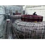 Francis Water Turbine Generator For Power Plant With Water Cooling Technology