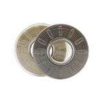 High Adhesive Edge Cutting Tape PET Steel 2 Sided Packaging Application