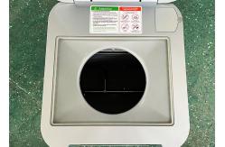 China 5KG Cafeteria Small Composting Machine supplier