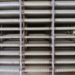 Metal Serrated Steel Stair Treads Grating Drainage Covers Grid