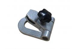 China Adjustable Micrometer Stands Holders For Holding Micrometers Easy To Operate supplier