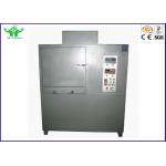 Pottery Thermal Stability Testing Chamber For Ceramic Plate 0 - 180 Minutes for sale