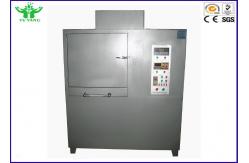 China Pottery Thermal Stability Testing Chamber For Ceramic Plate 0 - 180 Minutes supplier