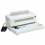 Electric Comb Binding Machine CB-1220E with CE Certificate for sale