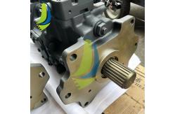 China Mining Excavator PC2000-8 Hydraulic Pump 708-2K-00122 Main Pump 7082K00122 supplier