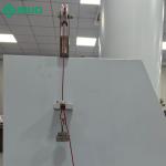 Electric Blanket Heating Wire Flexing Test Apparatus 0.33m/S