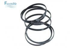 China 180500326 Timing Belt 97MXL4.8G For Gerber Paragon Auto Cutter supplier