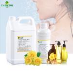 Designer Perfume Fragrance Oil Concentrated For Shampoo Body Wash Making for sale