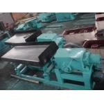 1.1kw Gold Mining Shaker Table machine Mineral Separator Energy Efficient
