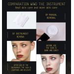PSE Certified 5 Minutes Handheld Ultra Ionic Face Massager