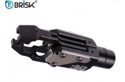 China Accelerate Lightweight Steel Transfer Tooling With Robot Press Grippers supplier