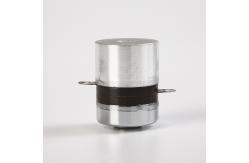 China 50w Ultrasonic Cleaning Transducer Ultrasound Piezo Oscillator 40khz supplier