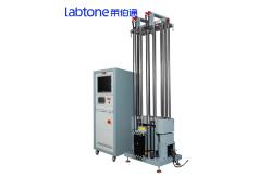 China High Speed Shock Test System Complies With CE / ISO Standards 30kg Payload supplier