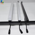 Aluminum LED DMX Pixel Bar DC 12 Volt For Night Club Stage Dj for sale