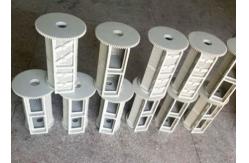 China 280*160mm Electroplating Barrel supplier