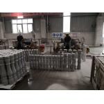 3500mm Manual Stone Polishing Machine For Solid Column Baluster for sale