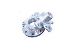 China Customized Precision CNC Machining Parts for Automotive, Aerospace, Medical, Electronics supplier