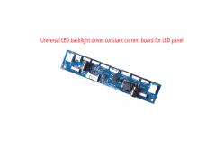 China 10 Volt To 20 Volt LED Backlight Driver 125mmx30mm supplier