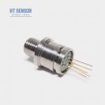HT30 Thread Silicon Pressure Sensor Cell  Water Wet Pressure Sensor OEM for sale