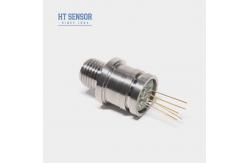 China HT30 Thread Silicon Pressure Sensor Cell  Water Wet Pressure Sensor OEM supplier