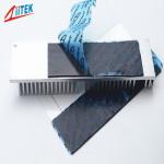 Compressible Soft Silicone Pads For Low Stress Applications Like CPU for sale