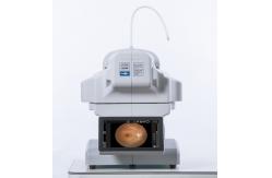 China Photography LED Automated Fundus Camera Machine For Hospital supplier