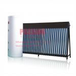 300L Split Pressurized Solar Water Heater 30tubes Heat Pipe Solar Collector for sale